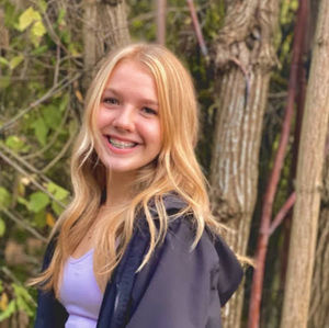 Meet your Posher, Jori ann